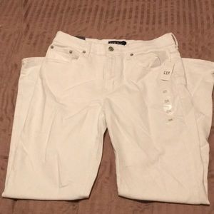 Gap denim size 28